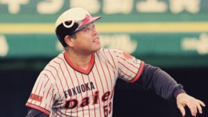 【悲報】門田博光さんが急死　７４歳　プロ野球歴代３位の通算５６７本塁打